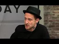 The Dish Chef Michael Voltaggio