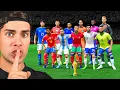 Download Lagu Can I Win the World Cup by Stealing Players?