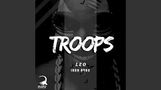 troops