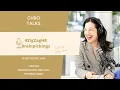 Download Lagu CHRO Talks: In het hoofd van Yumi Ng