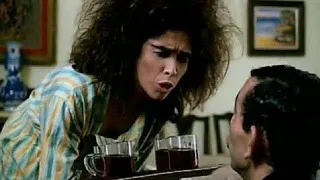 فيلم حاحا وتفاحه ياسمين عبد العزيز اكثر مشاهد كوميديه مضحكه جدا 