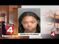 Mother sentenced in her 5-year-old son s death in Macomb County
