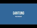 Melly Goeslaw - Gantung - Planet Lirik