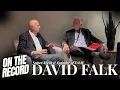 - Super Agent David Falk plus NBA Playoffs WNBA Deals and more