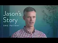 Finding Relief Is Possible Jason s Story