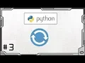 How to Python - Lists and Loops