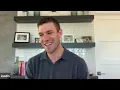 Austin Stowell gets frank about mental health suicide family trauma and the importance of therapy
