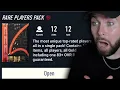 50k PACK FIFA 23 WEB APP PACKS