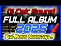 Download Lagu Download Lagu Dj FULL BASS || DJ CEK SOUND TERBARU 2025