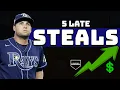 5 Late Draft Steals That Could Win Your Fantasy League 2026