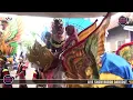 Download Lagu Pengen Di Jengking - Burok Bunga Nada Live Kalibuntu Losari Brebes | 20 Juli 2022