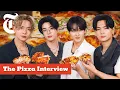 Download Lagu ENHYPEN: The Pizza Interview | NYT Cooking