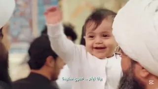 ياطفلي المحبوب باسم الكربلائي 