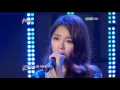 Davichi 다비치 - OBS Music Note Show 2012
