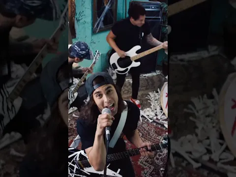10 YEARS OF MISADVENTURES