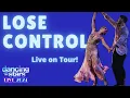 Lose Control Dancing with the Stars Live 2024
