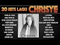 Download Lagu Chrisye - 20 Hits Lagu Chrisye Terbaik