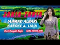 Download Lagu ZAKIA ZAKIA_Ahmad Albar_Karaoke \u0026 Lirik_versi dangdut koplo_nada cowok(Em)Karaoke 