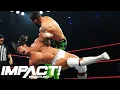 Download Lagu Yuya Uemura's Goodbye Ceremony RUINED By The Rascalz | IMPACT Sept. 28, 2023