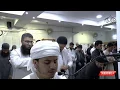 Download Lagu Beautiful Taraweeh recitation - Hazza Al Balushi