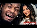 Celina Powell EXPOSES Offset After FaceTime Calls He s BROKE Owes Me 15K