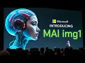 Download Lagu Microsoft Just Dropped New AI That’s Shockingly Better Than Expected