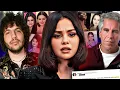 SELENA GOMEZ HAS BEEN CLONED CONSPIRACY THE FILES SET OFF BIZARRE THEORY THAT SHE S BEEN REPLACED