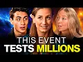 July 17 Was Only the BEGINNING TOP Astrologer Mystic Reveal MAJOR Initiation of 2026