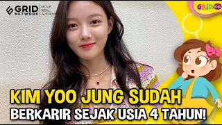 Download Mengenal Kim Yoo Jung Aktris Muda yang Penuh Prestasi dan Berkarir Sejak Usia 4 Tahun MP3