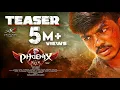 Download Lagu Phoenix - Official Teaser | Anl Arasu Master | Surya | Varalakshmi | Sampath | Devadharshini