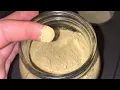 Remarkable Herbs Green Meang Da Kratom Review