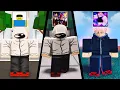 SUKUNA Rating MODULO YUJI In Different ROBLOX Anime Games