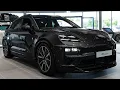 Download Lagu NEW! 2025 Porsche Macan Turbo (639hp) - best luxury interior cars?