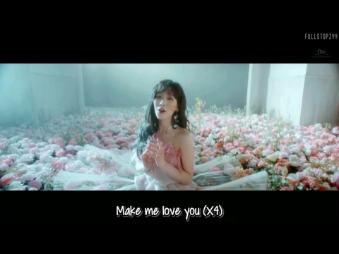 Download MP3 Taeyeon - Make Me Love You (MV) + [English subs/Romanization/Hangul]