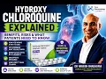 Hydroxychloroquine Explained Benefits Risks What Patients Need to Know