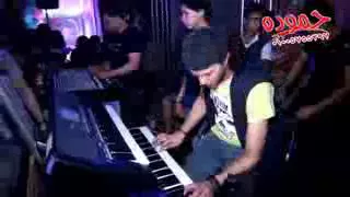 احمد عامر كتبتلك غنوة لك    دندنها