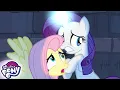 Download Lagu My Little Pony Bahasa Indonesia 🦄 Reruntuhan Istana Kuno Dua Saudari | Episode Penuh