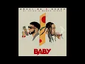 Anuel AA, Quavo feat. DJ Luian, Mambo Kingz - Baby