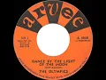 Download Lagu 1961 HITS ARCHIVE: Dance By The Light Of The Moon - Olympics