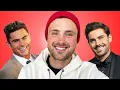 Dylan Efron Takes a Zac Efron Quiz