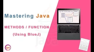 Mastering Java Using BlueJ
