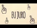 Ferrugem - Eu Juro