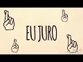 Lagu Ferrugem - Eu Juro