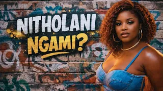 nitholani ngami unkosazana x nosipho official video ft master kb u0026 trending beats