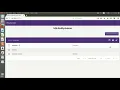 How to a drop a sqlite database table in SQLite MyAdmin - Android