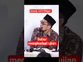 Download Lagu ustadz Adi Hidayat #sabar#menghadapi#ujian