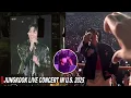 Download Lagu An Emotional Performance by Jungkook at His U.S Concert! Jimin Suddenly Appears and Shocks Everyone!