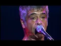 Lulu Santos - The Last Romantic (MTV Live) [Remastered 4K]