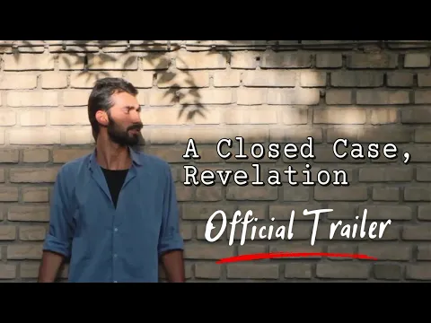 A Closed Case, Revelation (2019) Official Trailer
