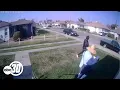 Fresno postal workers targeted in 3 violent encounters in a week